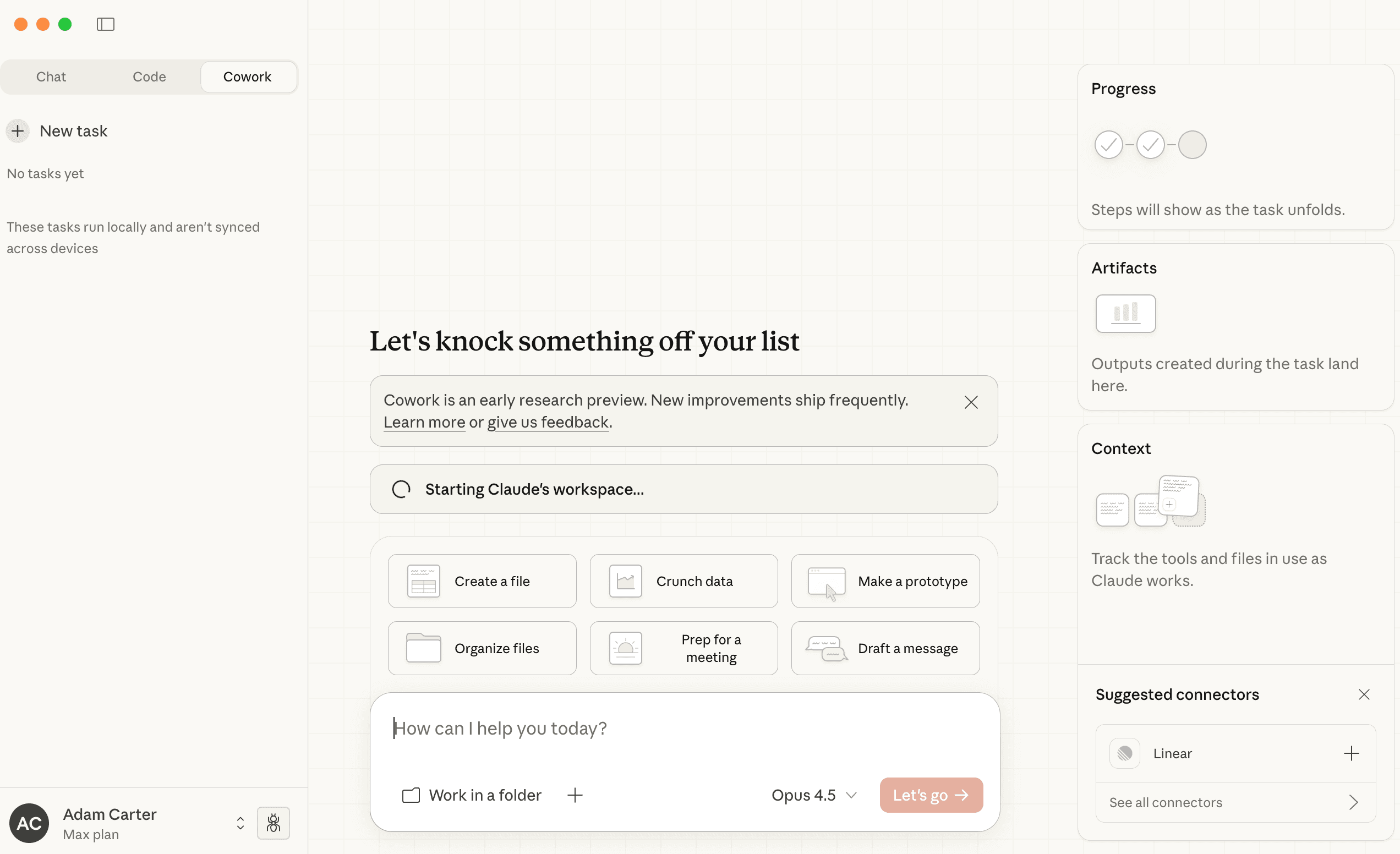 How to Connect Claude Cowork and Code to GA4 Analytics, Search Console, and Indexing API