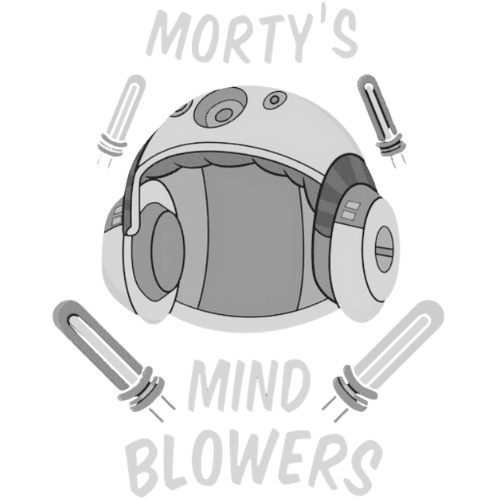 Morty's Mind Blowers