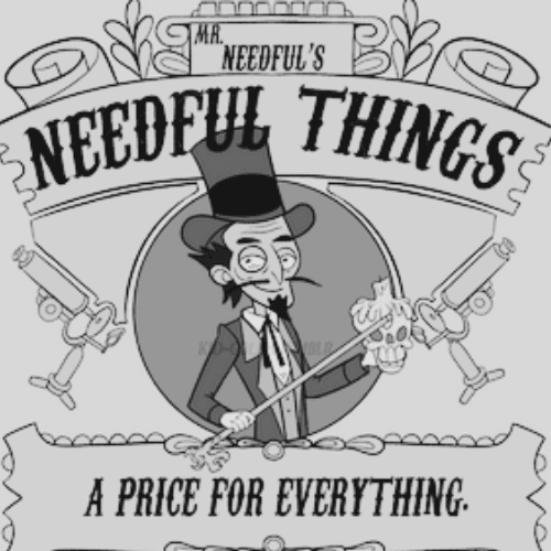 Needful Things